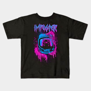 IMPOSTOR Kids T-Shirt